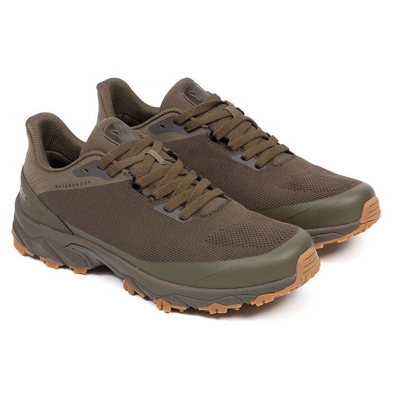 Fox Explorer Trainers